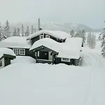 Mountain With Views Of Bonsenas * Tuddal
