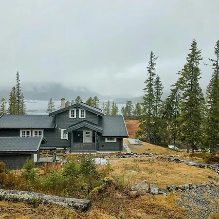 Mountain With Views Of Bonsenas Nyaraló