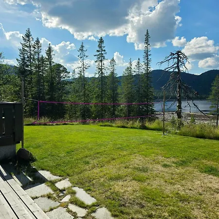 Nyaraló Mountain With Views Of Bonsenas
