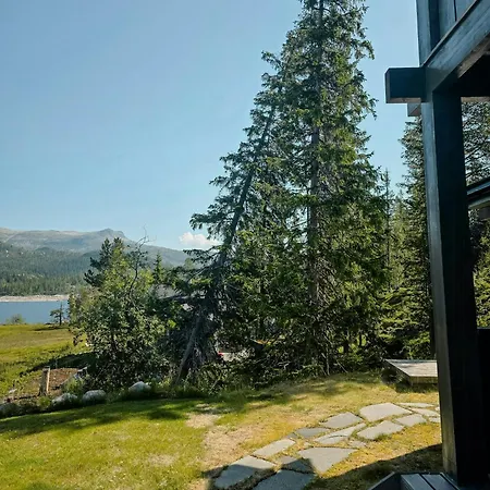 Mountain With Views Of Bonsenas *