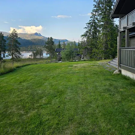Mountain With Views Of Bonsenas Prázdninový dům