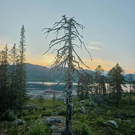 Mountain With Views Of Bonsenas