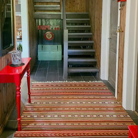 Nyaraló Mountain With Views Of Bonsenas *