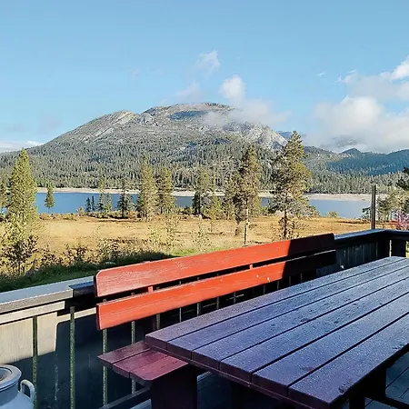 Mountain With Views Of Bonsenas Hébergement de vacances *