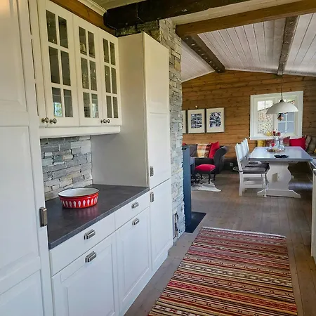 Mountain With Views Of Bonsenas *