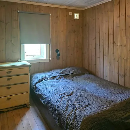 Mountain With Views Of Bonsenas Nyaraló Tuddal