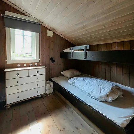 Ferienhaus Mountain With Views Of Bonsenas Tuddal
