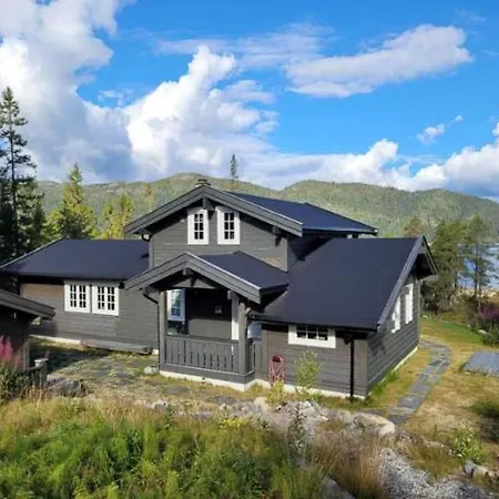 Mountain With Views Of Bonsenas