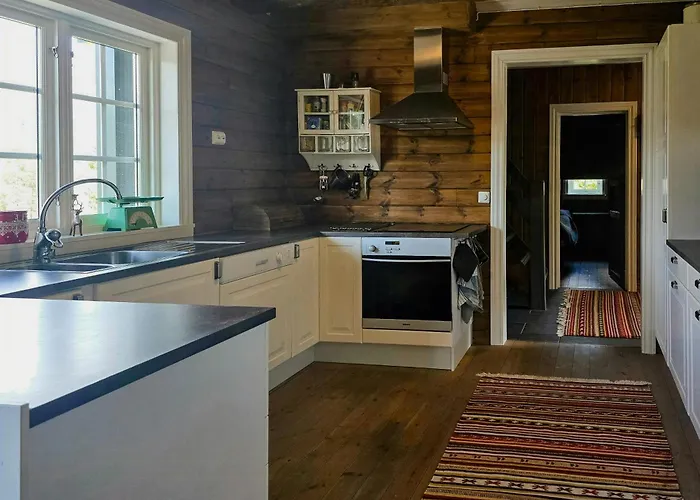 Mountain With Views Of Bonsenas