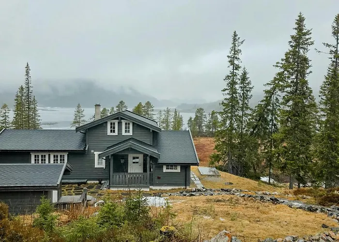 Mountain With Views Of Bonsenas