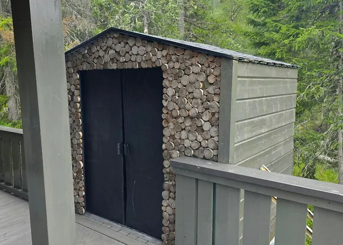 Hébergement de vacances Mountain With Views Of Bonsenas Tuddal