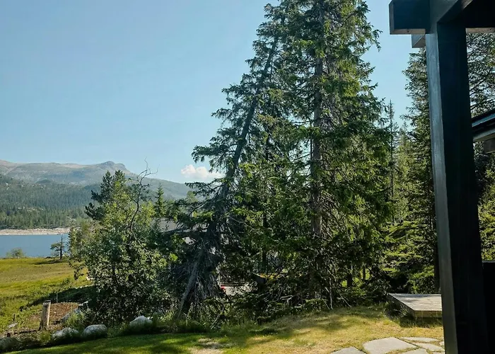 Σπίτι διακοπών Mountain With Views Of Bonsenas *