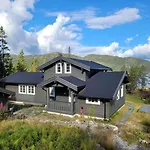 Mountain With Views Of Bonsenas